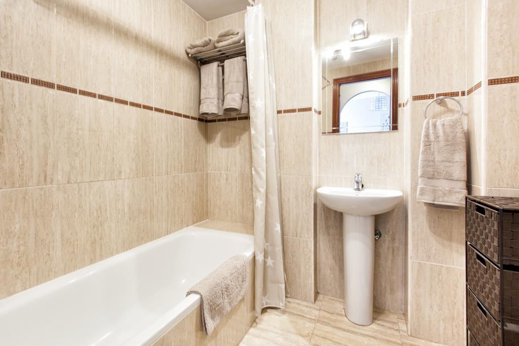 Appartement Dona Elena *