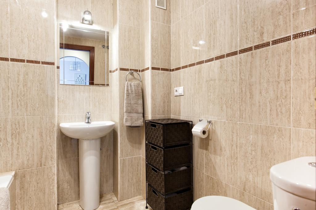 Apartamento Dona Elena Fuengirola