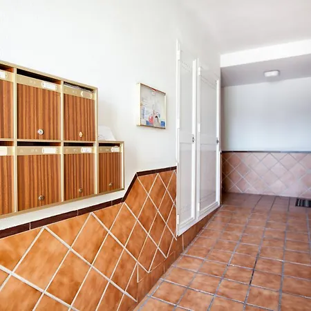 Appartement Dona Elena à Fuengirola Extérieur photo