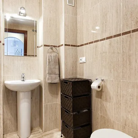 Appartement Dona Elena à Fuengirola Extérieur photo