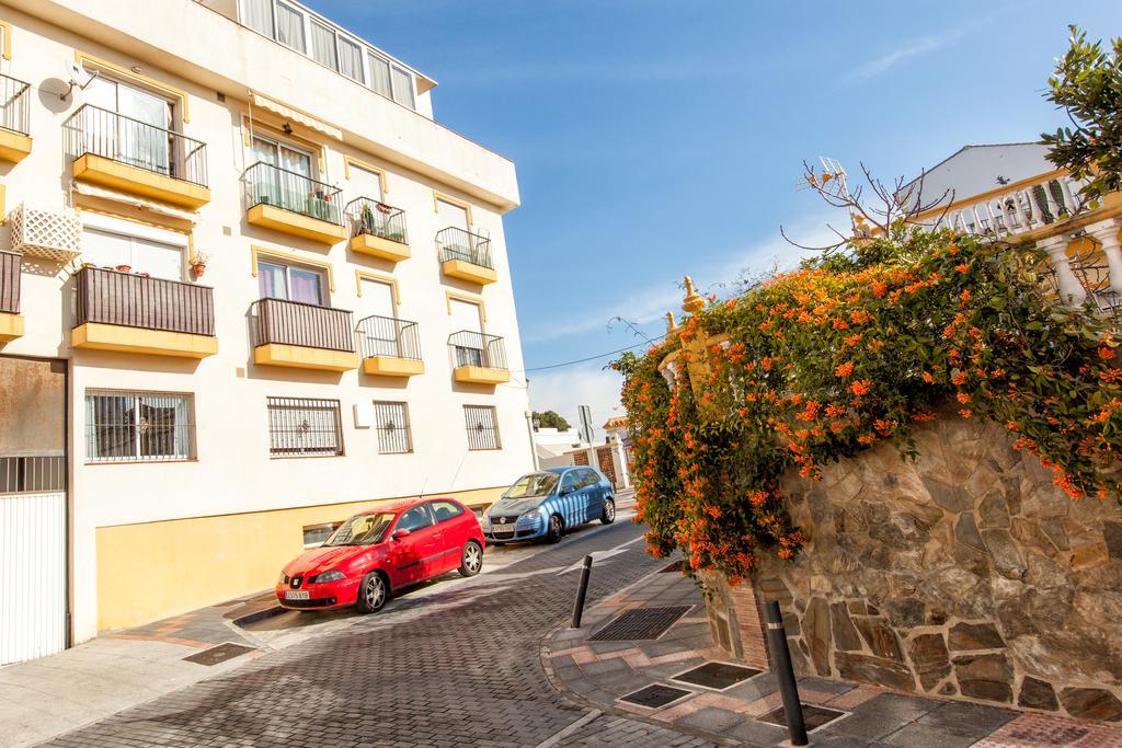 Apartment Dona Elena Fuengirola