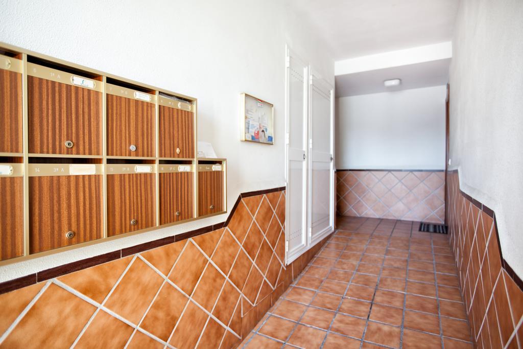 Dona Elena Apartment