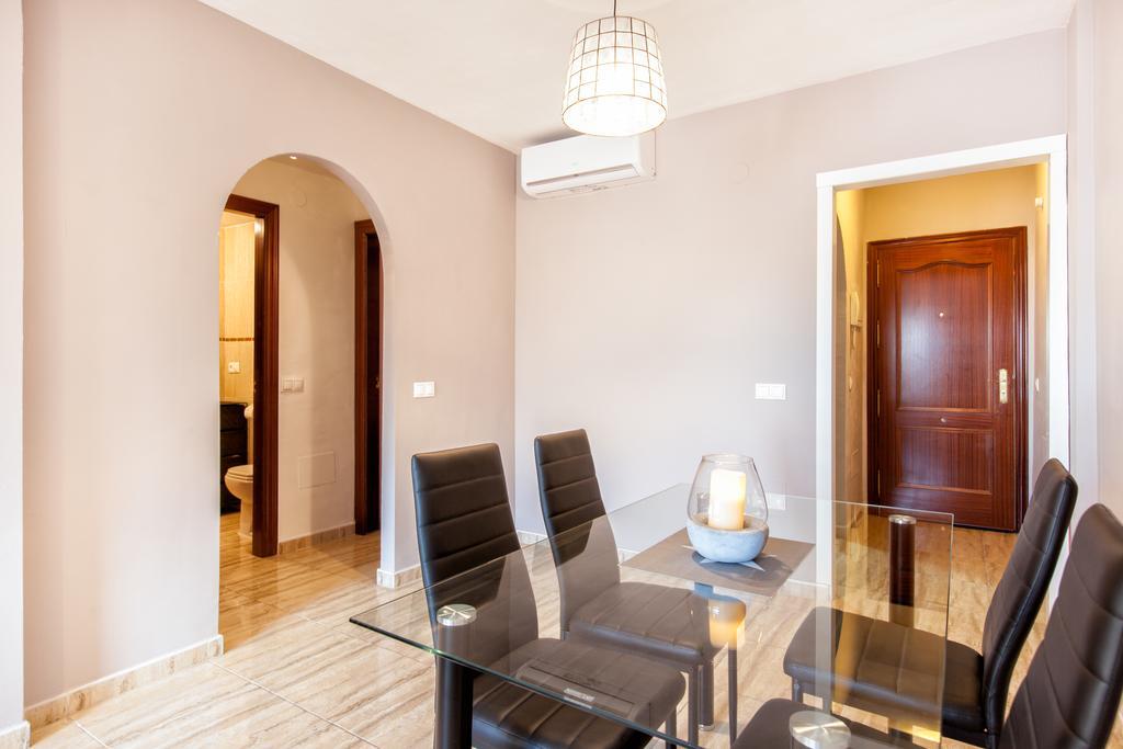 Apartment Dona Elena *